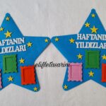 HAFTANIN YILDIZI