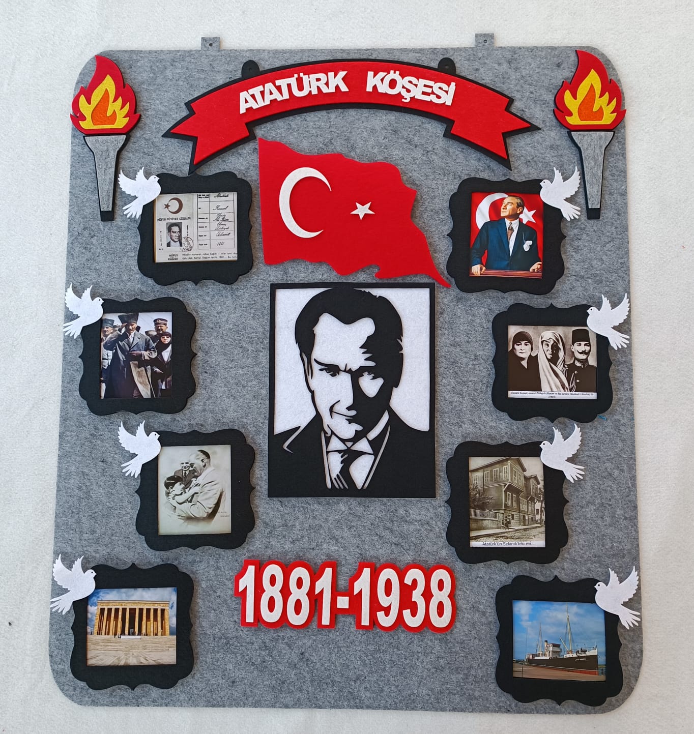 WhatsApp Görsel 2024-07-17 saat 15.46.14_9e27e8d0 ZEMİNLİ ATATÜRK KÖŞESİ - Görsel 1