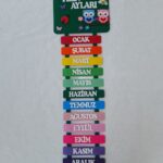 YILIN  AYLARI PANOSU BAYKUSLU