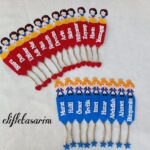 KİTAP AYRACI