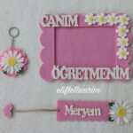 BÜYÜK ÇERÇEVE MAGNET TAKIMI
