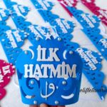 İLK HATMİM TACI