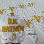 İLK HATMİM TACI