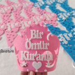 BİR ÖMÜR KUR'ANLA TACI
