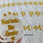 KUR'ANLA BİRÖMÜR TACI